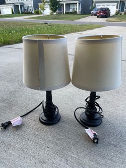 Lamps