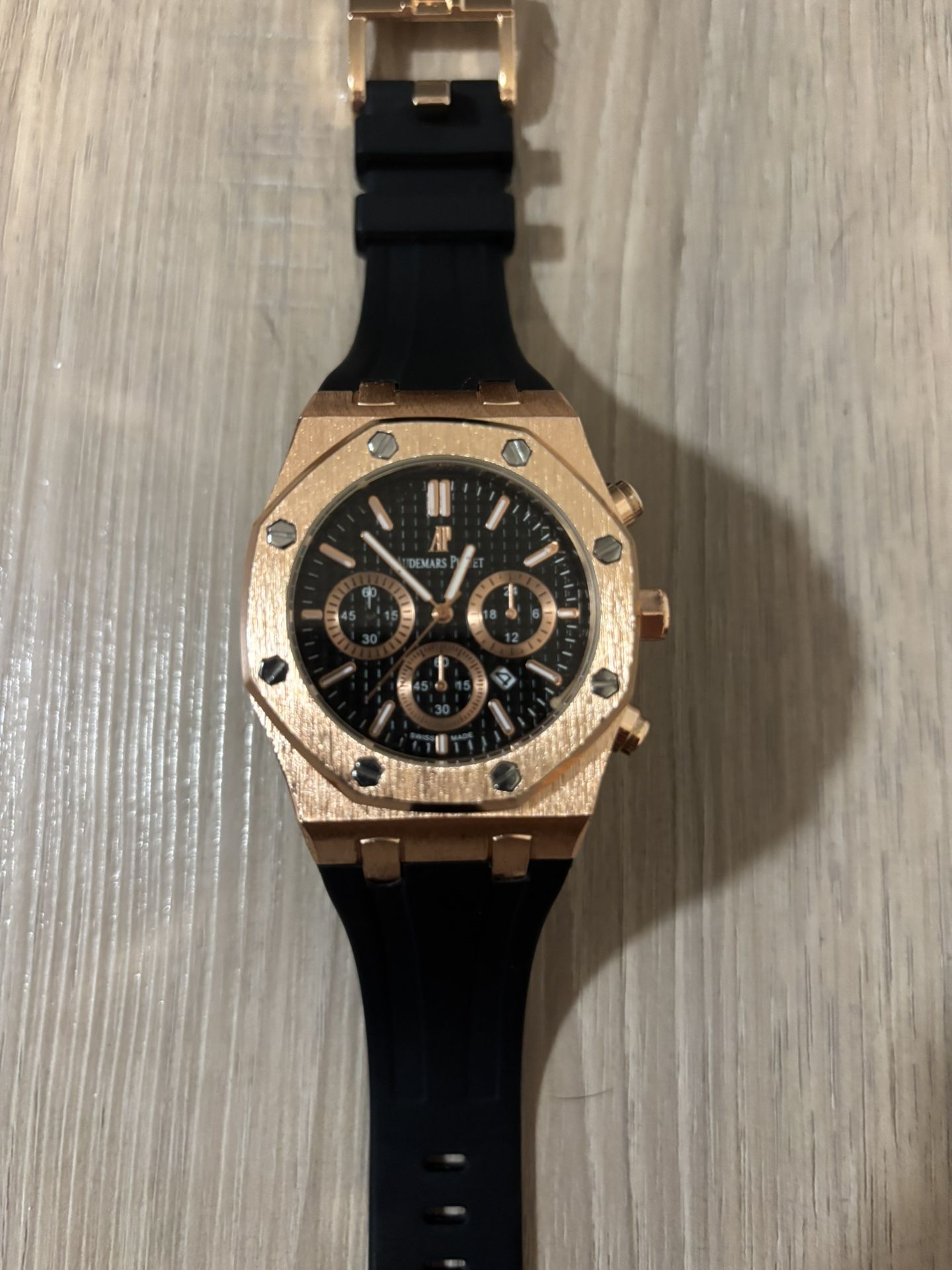Watch