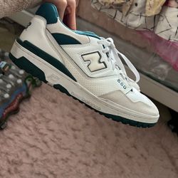 new balance 550 mens