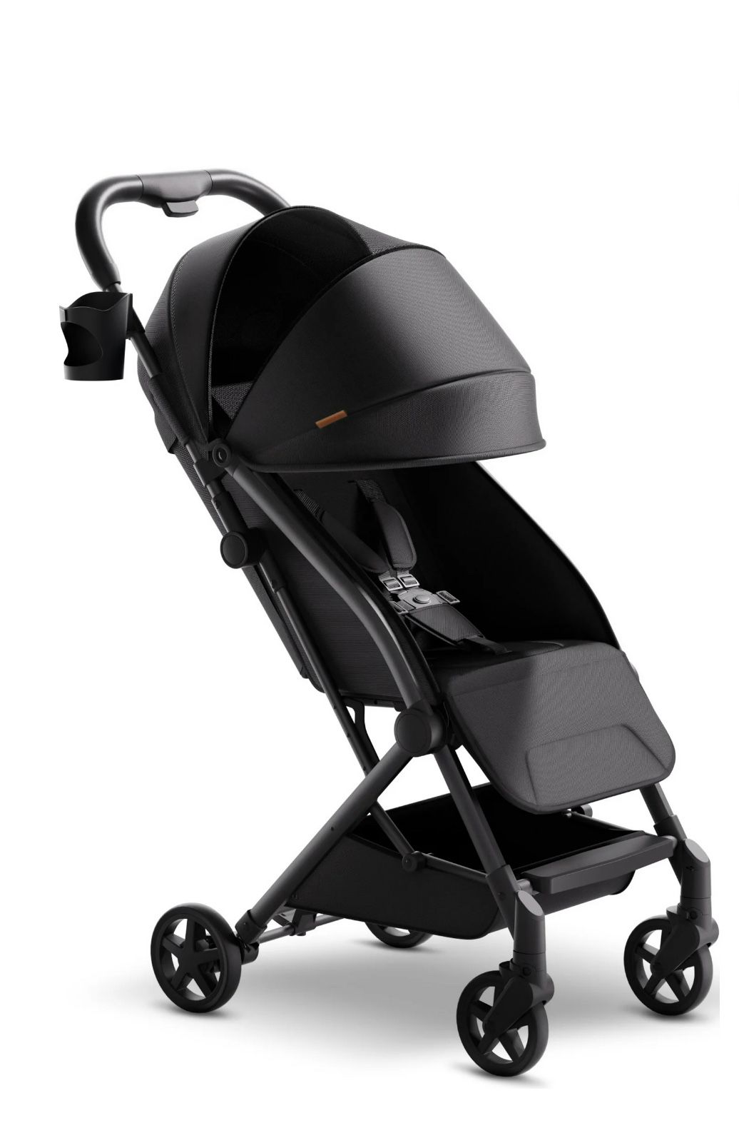 Mompush Lithe Lightweight Stroller