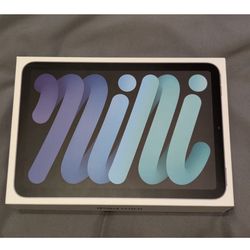 iPad Mini 7 A17 Pro  (NEWEST MODEL)