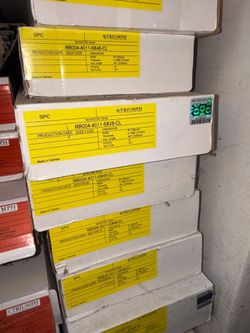 Triumph SPC Flooring RR004-4011-6X48-CL 10 boxes