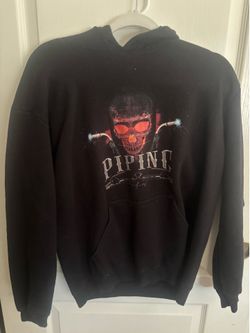 Vintage men sweater