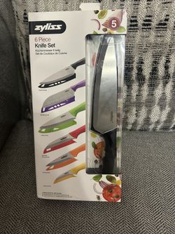 Knife Set