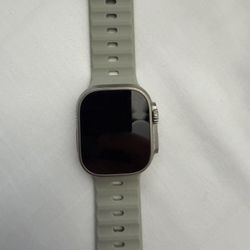 Apple Watch Ultra 2