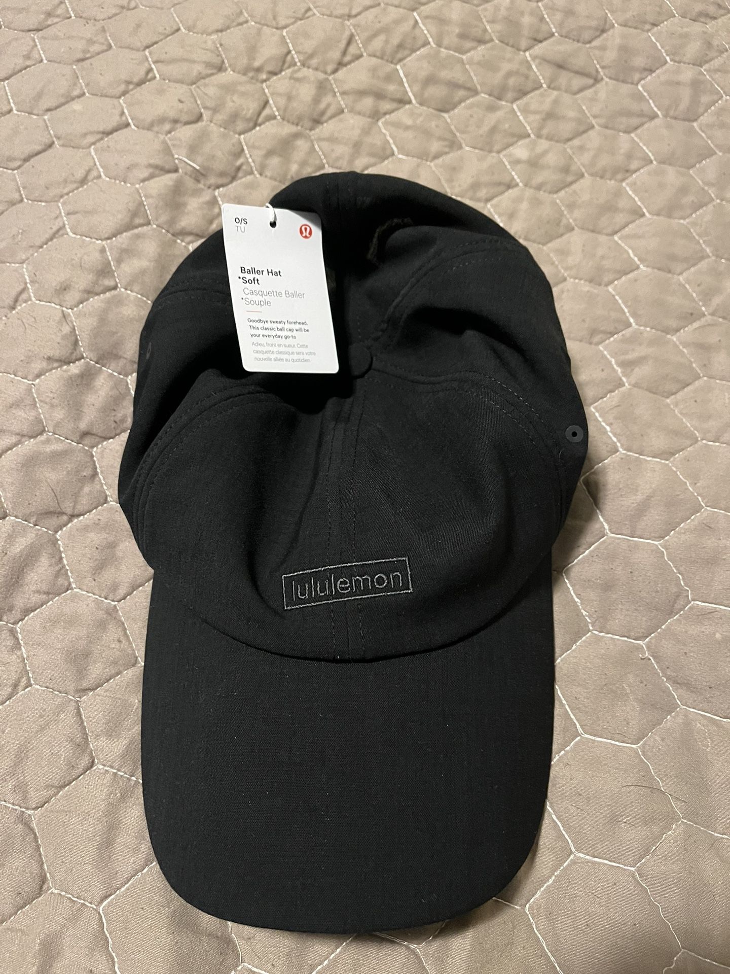 Lululemon Hat