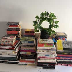 Books-free