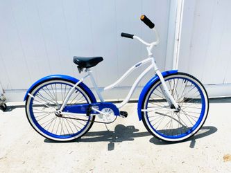Beach cruiser