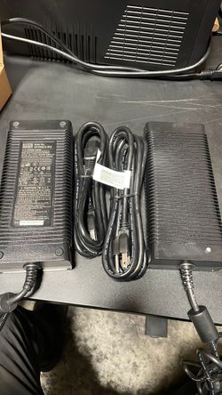 Power adapters
