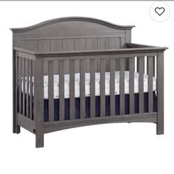 Baby Crib