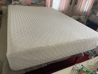 Queen Size Foam Mattress