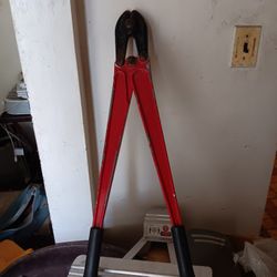 Bolt Cutters 