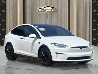 2023 Tesla Model X
