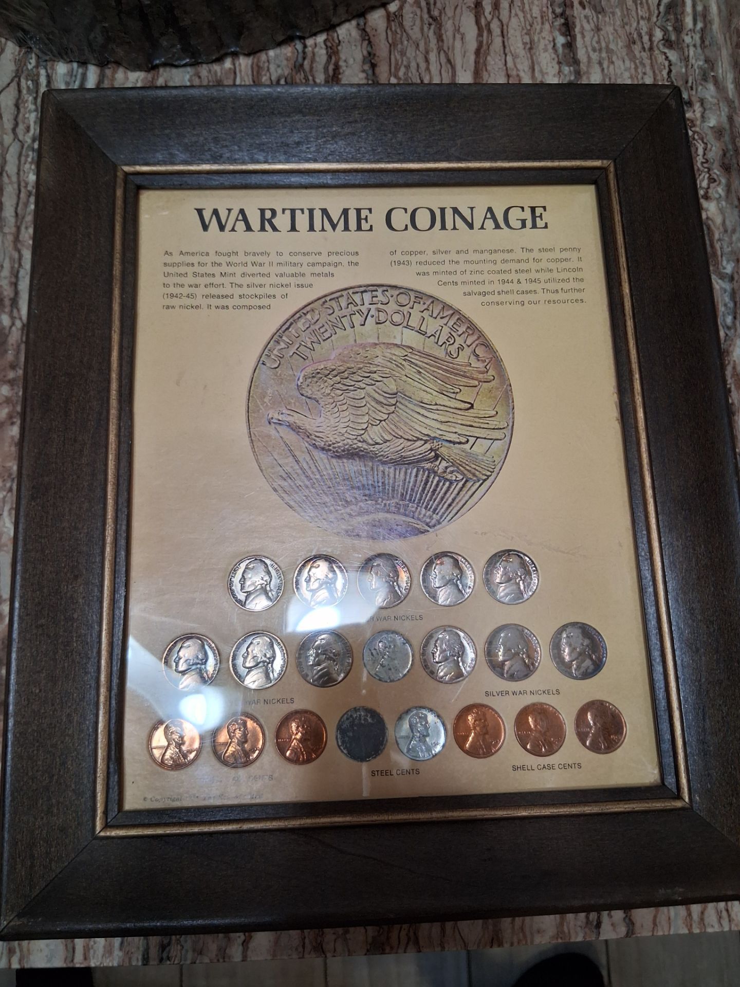 Coins