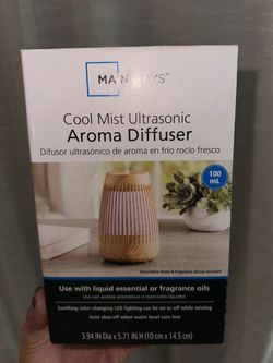 Aroma Diffuser