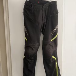 Dainese Matching Set Jacket and Pants 