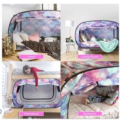 Bed tent 