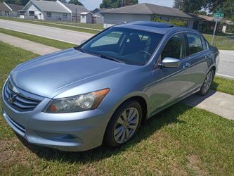 2011 Honda Accord