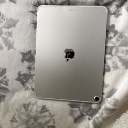 I Pad Air 11-inch 