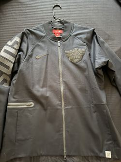Suns Nike jacket New