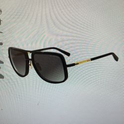 **Authentic Dita Mach-One Sunglasses** $620