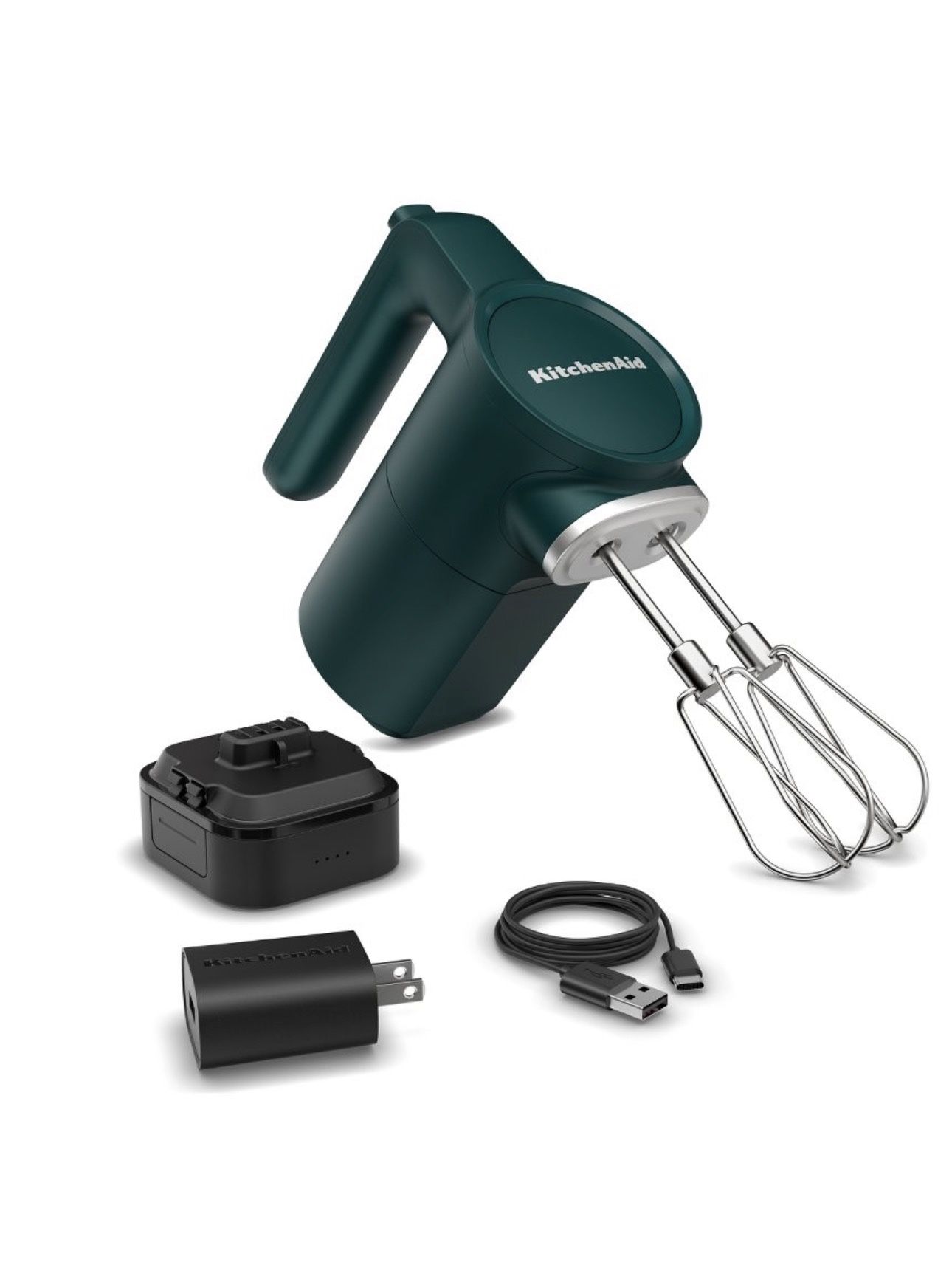 KitchenAid Cordless Mixer