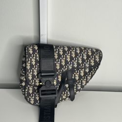 Christian dior bolso