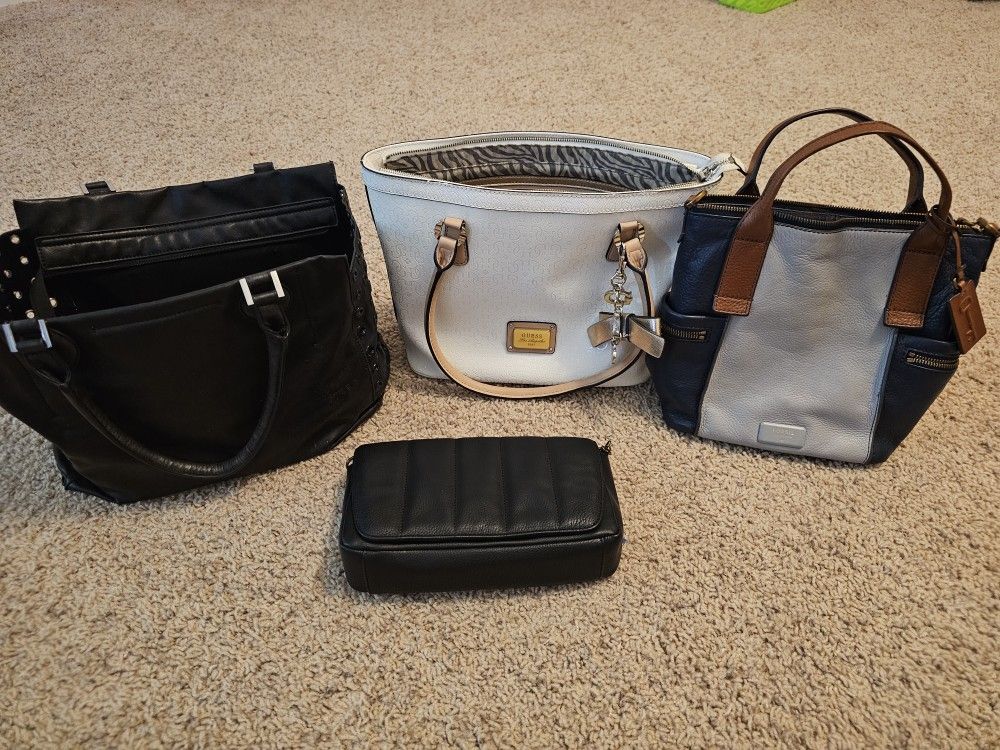 Purses $50 Obo