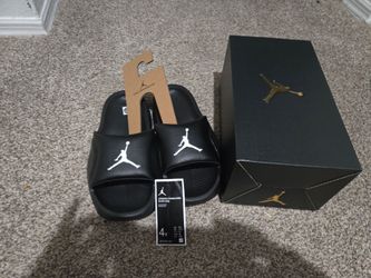 Jordan franchise slide
