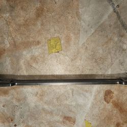 CHARGER/CHALLENGER/CHRYSLER 300 LOWER RADIATOR SUPPORT/CROSS MEMBER