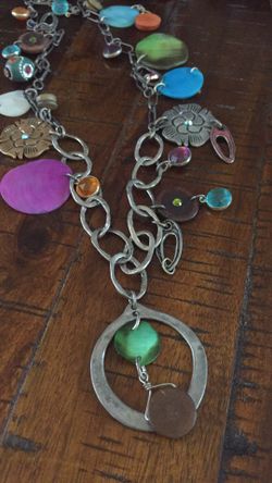 Chico necklace