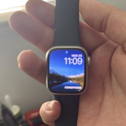 Apple watch series 9
