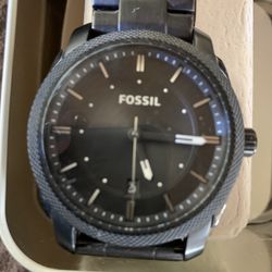 Fosil Watch