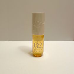 Sephora Sol de Janeiro Brazilian Crush Cheirosa ’62 Bum Bum Hair & Body Fragrance Mist