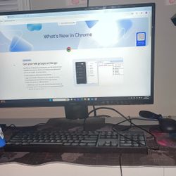 gaming desk top computer 