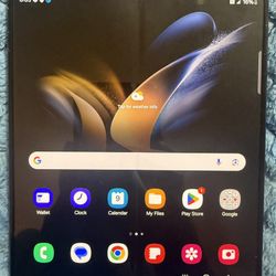Samsung Fold 4