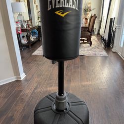 Everlas Omniflex Punching Bag 