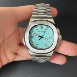 Men’s Patek Watch