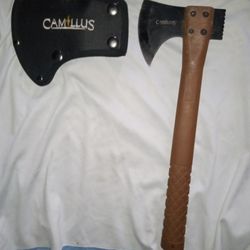 Hatchet 