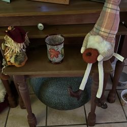 Tables 