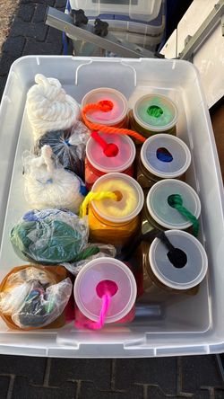Yarn