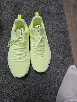 Nike metcom