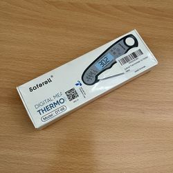 Digital Meat Thermometer 
