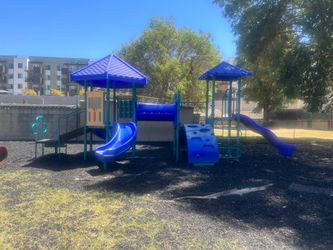 Play ground