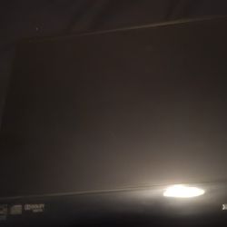 DVD Player