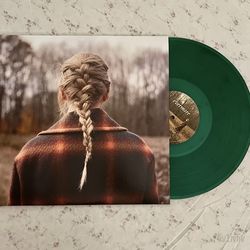 Evermore Vinyl
