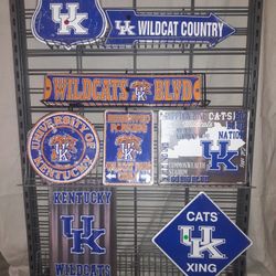 Kentucky Wildcats