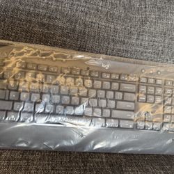 Logitech K540 Keyboard 