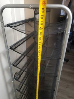 Shoe Rack for Sale in Bakersfield, CA - OfferUp