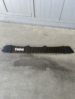 Thule AirScreen XT Wind Fairing